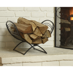 Shelterlogic Fireplace Classic Log Holder
