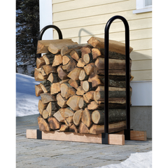 Shelterlogic Firewood Rack Adjustable Bracket Kit