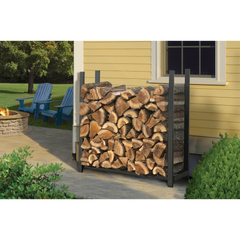 Shelterlogic Ultra Duty Firewood Rack